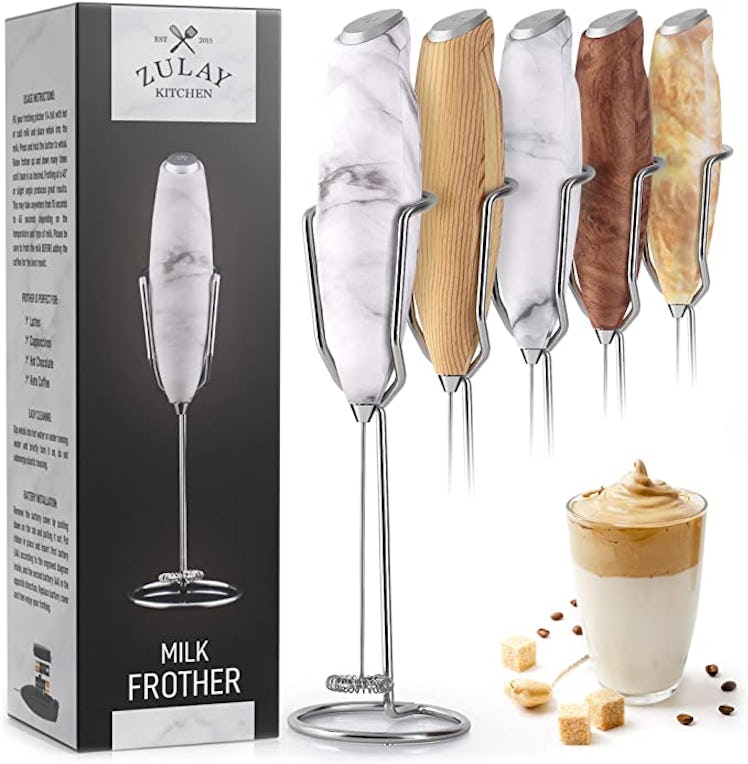 Zulay Milk Frother