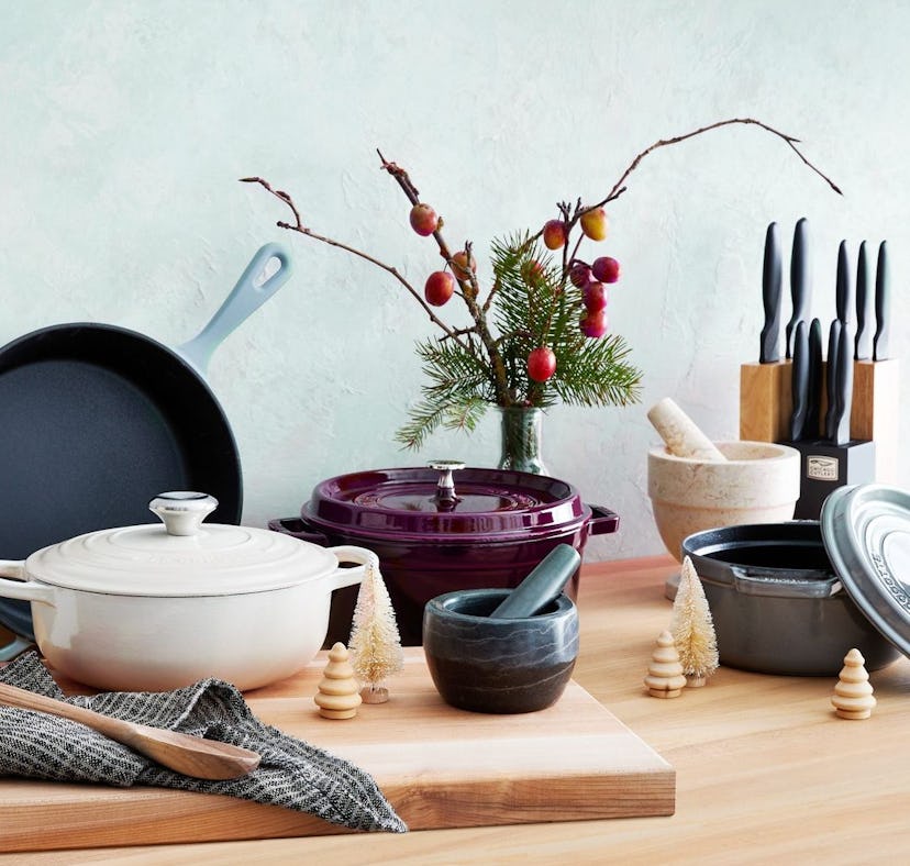 Amazon's Black Friday 2021 home goods deals include so many must-haves.