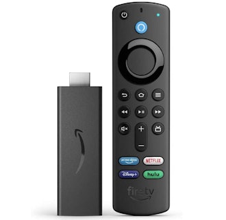 Amazon Fire TV Stick (3rd Gen) With Alexa Voice Remote 