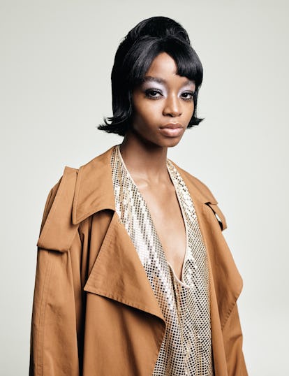 The Best Trench Coats for Women, From Classic to Trendy