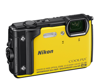 Nikon Coolpix W300