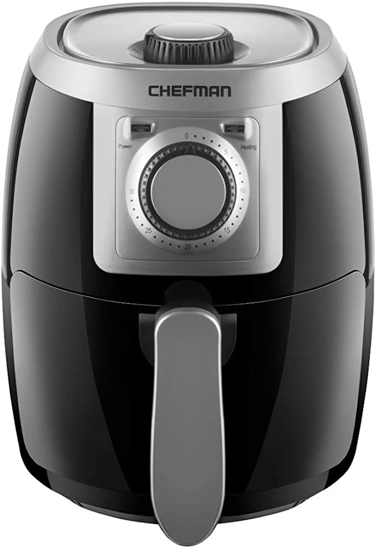 CHEFMAN Small Compact Air Fryer