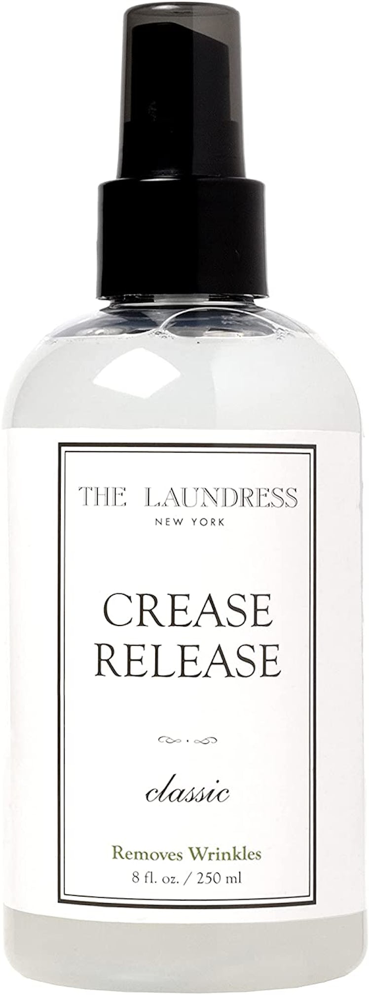 The Laundress Wrinkle Release Spray