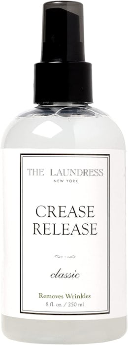 The Laundress Wrinkle Release Spray