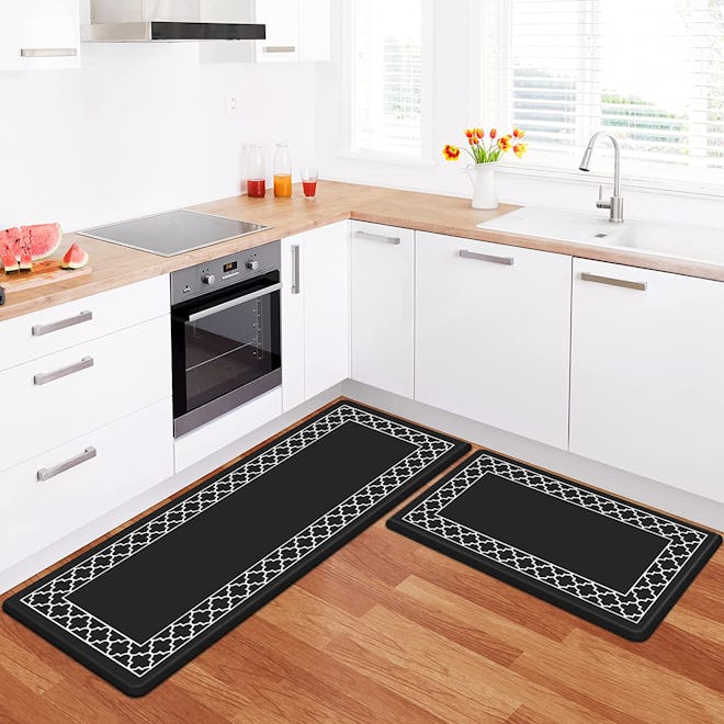 LuxStep Kitchen Mat (2-Pack)