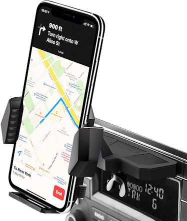 APPS2Car CD Slot Phone Mount