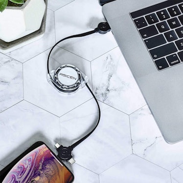 ASICEN Micro-USB Charging Cable