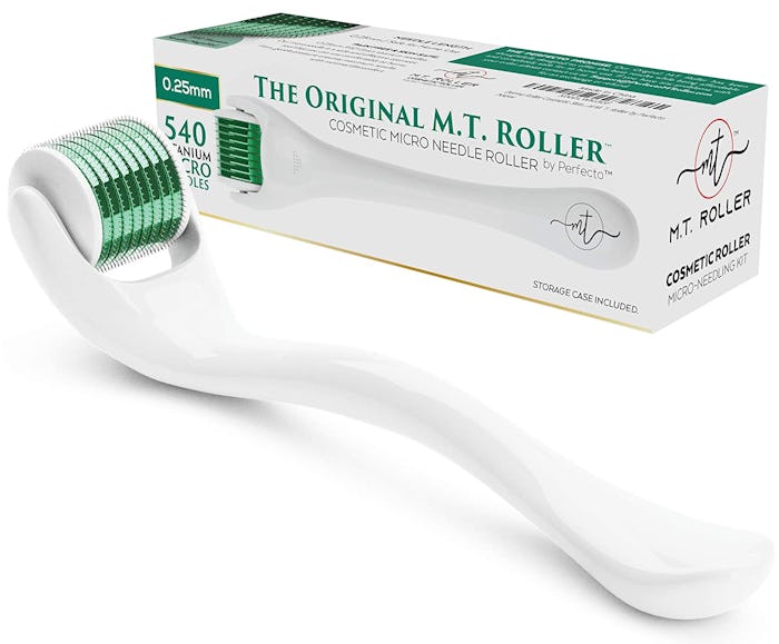 Perfecto Derma Roller Kit