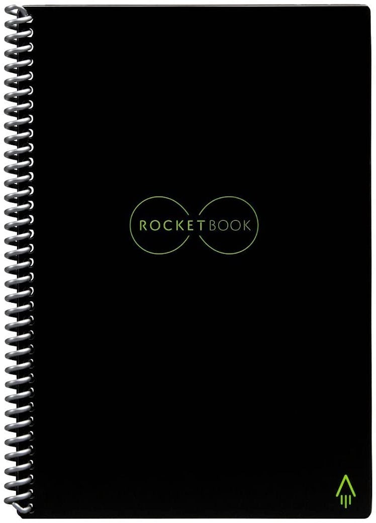 Rocketbook Smart Reusable Notebook 