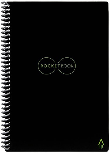 Rocketbook Smart Reusable Notebook 