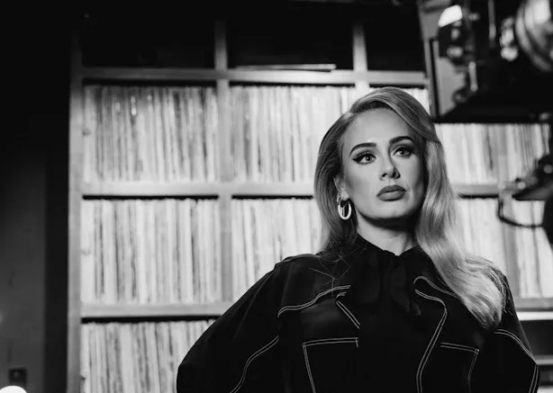 What s The Meaning Behind Adele s I Drink Wine Lyrics 