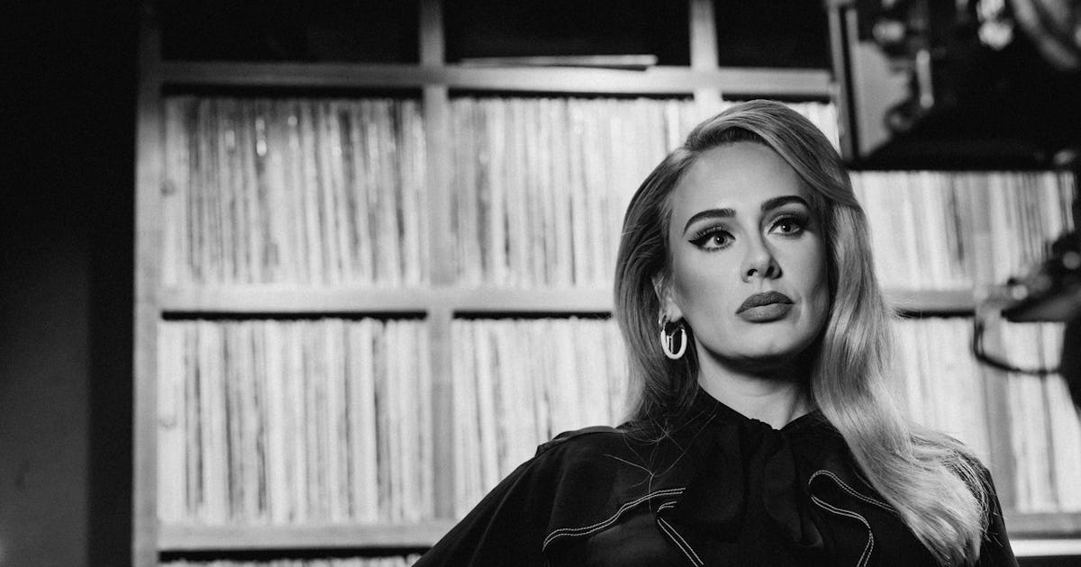 What S The Meaning Behind Adele S I Drink Wine Lyrics What S The Meaning Behind Adele S I Drink Wine Lyrics