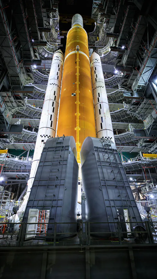 SpaceX HLS: Why NASA is taking a Starship to the Moon