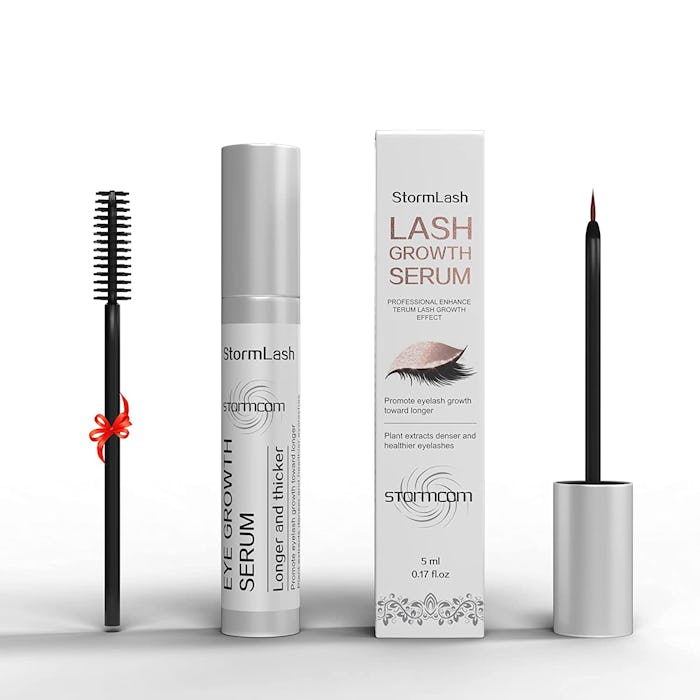 StormCom Advanced Eyelash Growth Serum