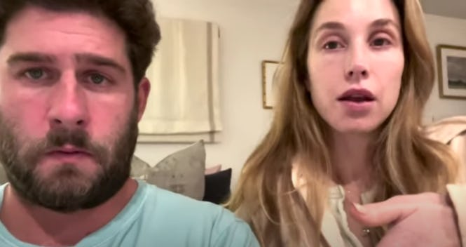 Whitney Port suffered another miscarriage.