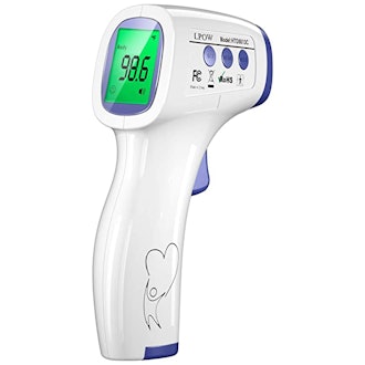 LPOW Forehead Thermometer