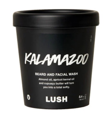 Kalamazoo Beard And Facial Wash