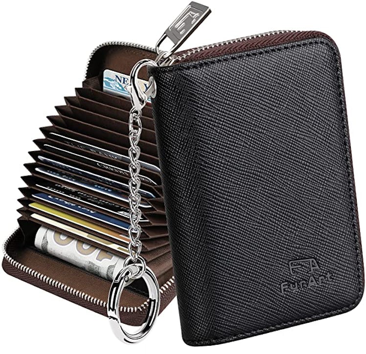 FurArt Credit Card Wallet