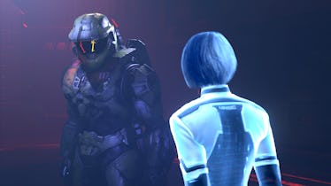 Halo 5: Guardians multiplayer preview: A new era of speed