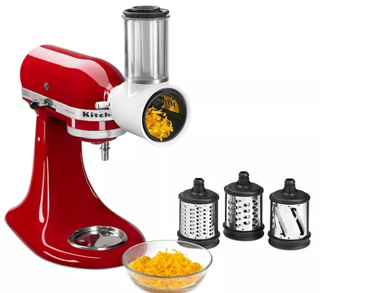 These KitchenAid Black Friday deals include $130 off an Artisan series model.