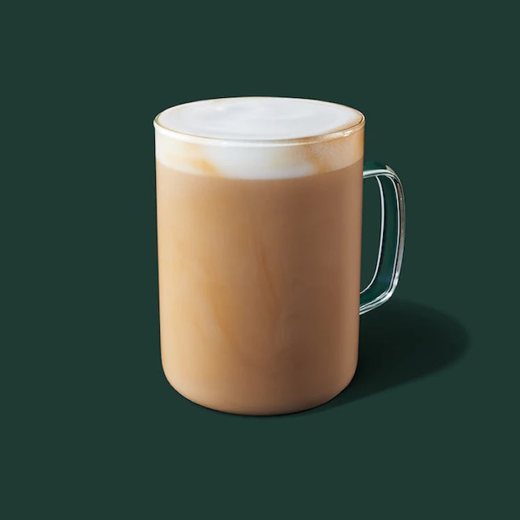 Starbucks latte hacks like Taylor’s Version for simple swaps.