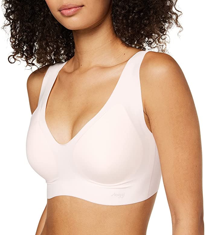The 13 Best Wireless PushUp Bras In 2022