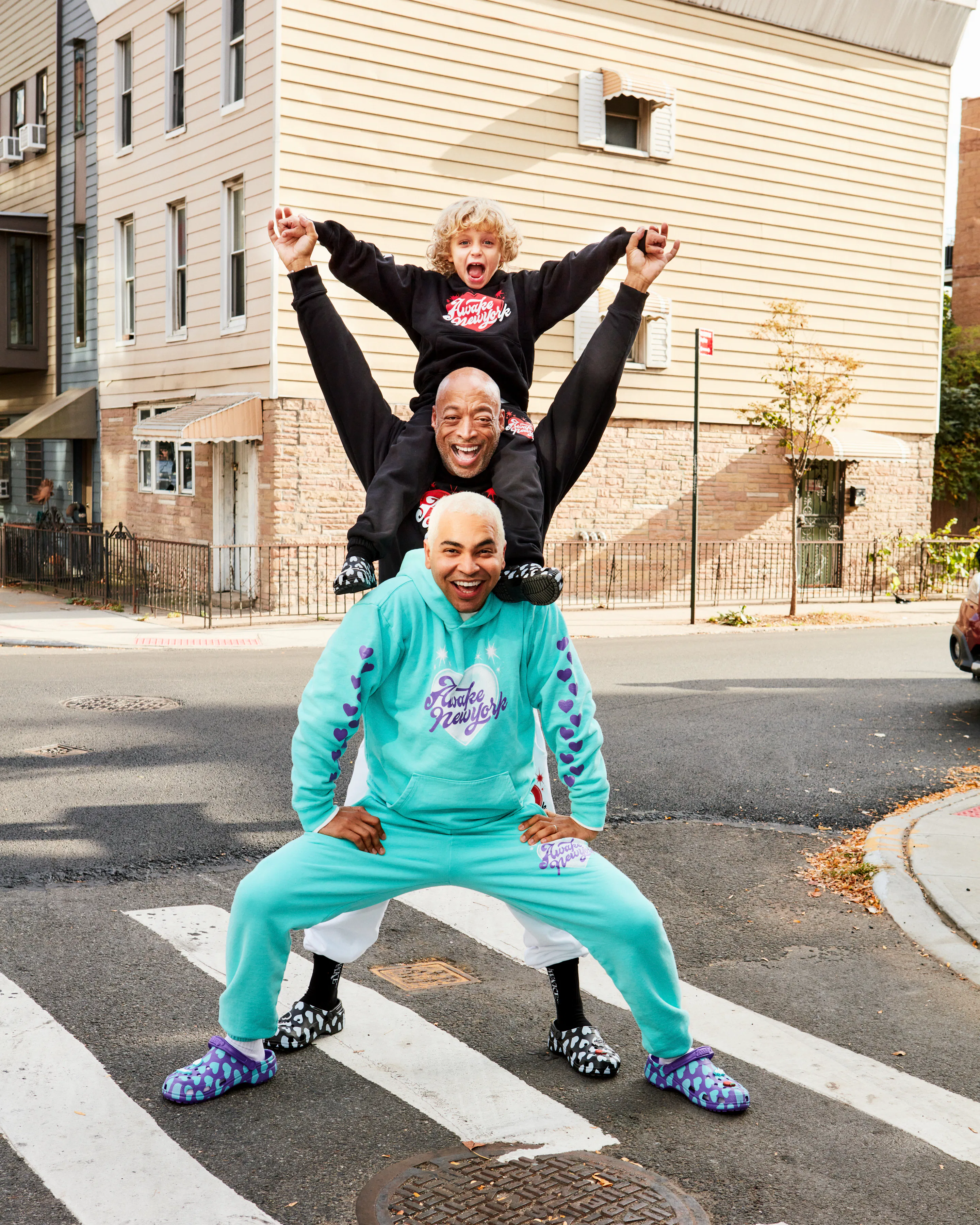 AWAKE NY x Crocs Collaboration Awake NY main image 3