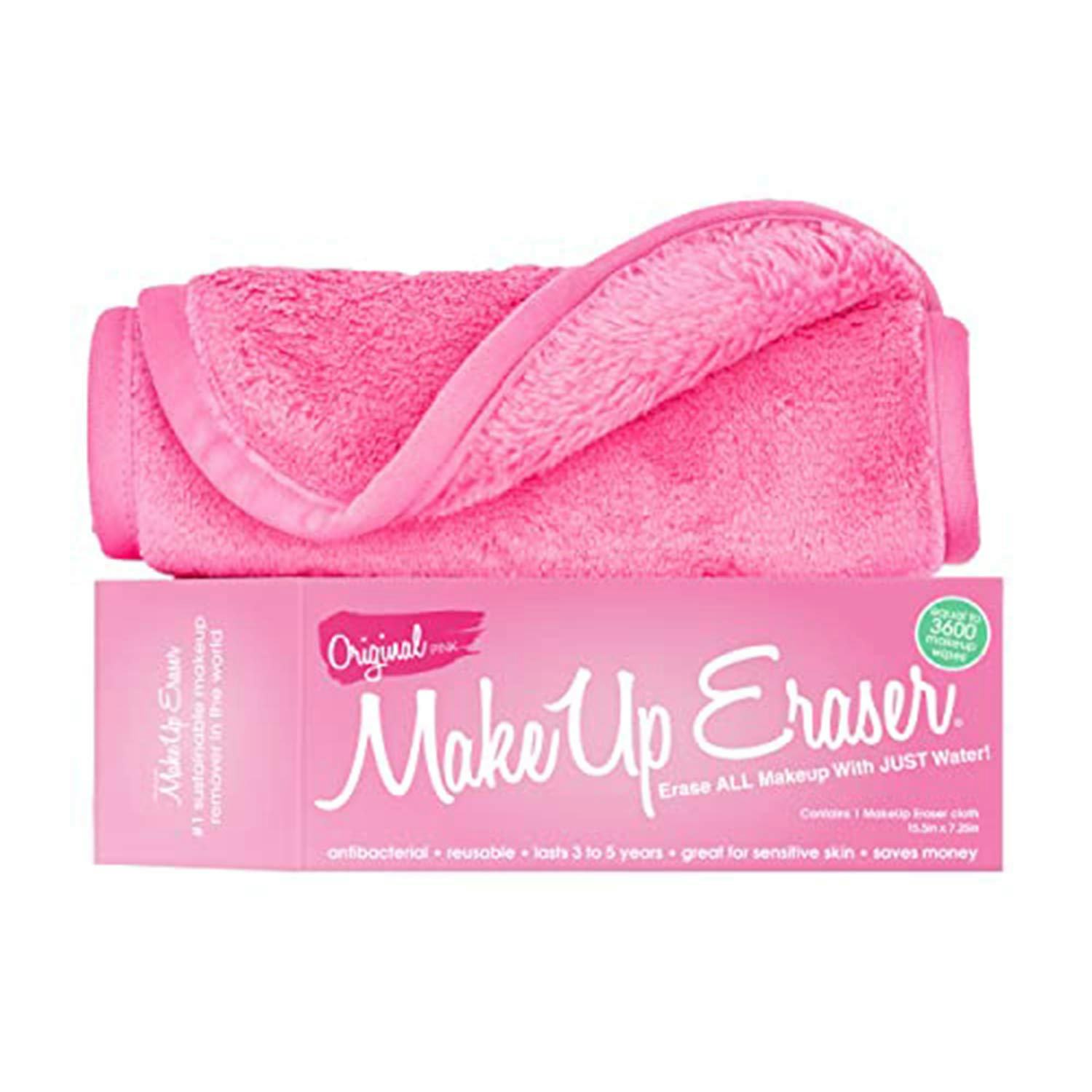 MakeUp Eraser