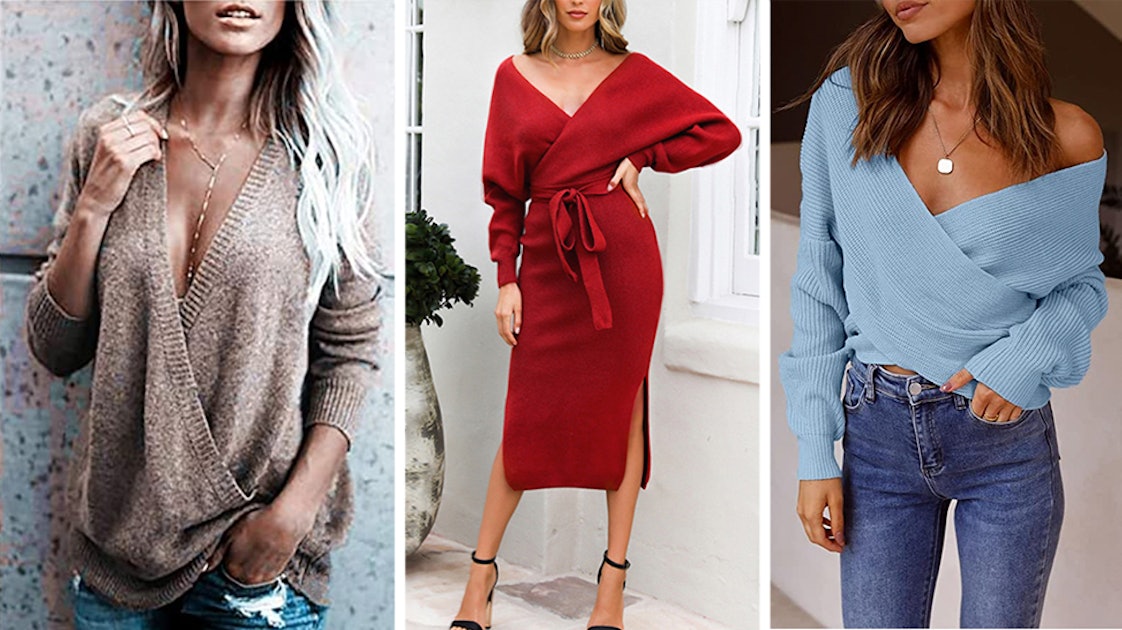 41 Cozy Things That Are Also Super Sexy
