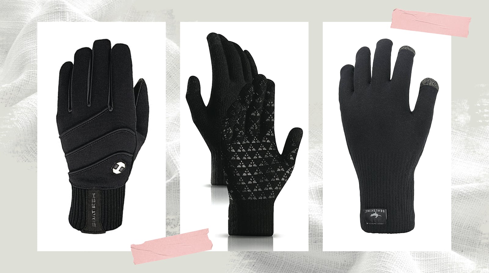 The 7 Best Dog Walking Gloves