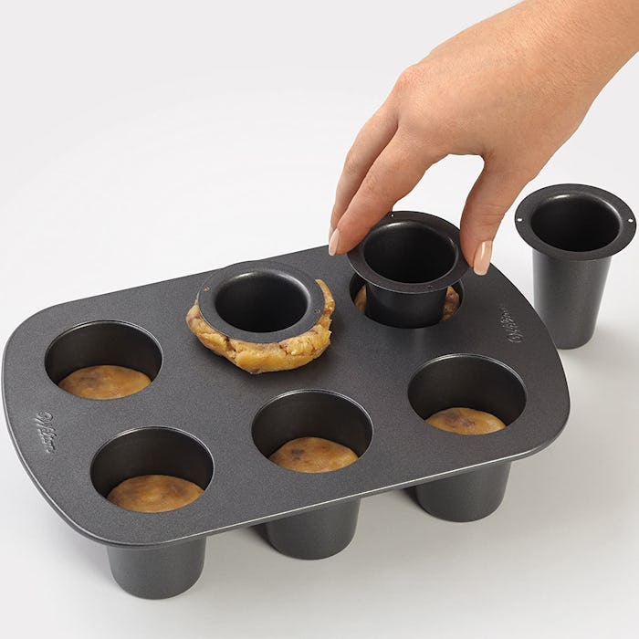 Wilton Cookie Shot Glass
