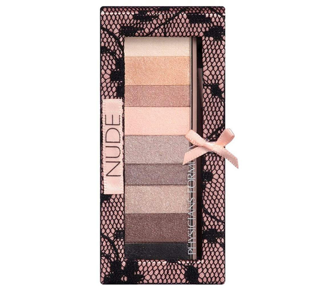 Physicians Formula Shimmer Strips Custom Eyeshadow Palette