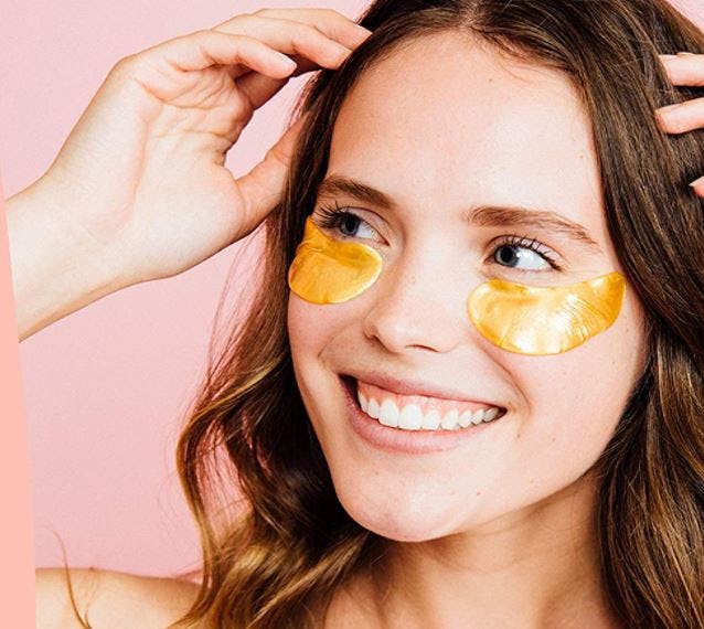 Grace &amp; Stella Under Eye Mask (24-Pairs)