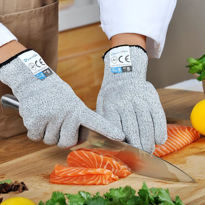 Dowellife Cut Resistant Gloves