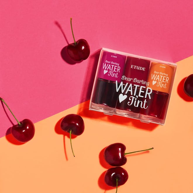 ETUDE HOUSE Dear Darling Water Tint (3-Pack)