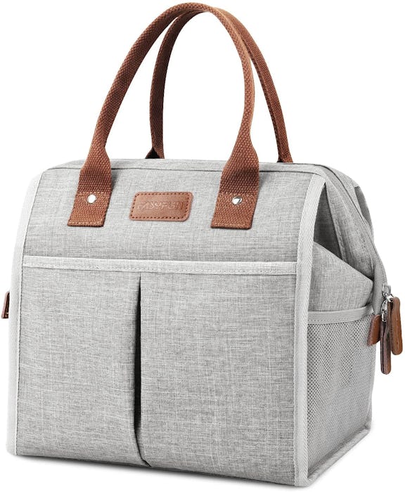 EASY FUN Lunch Bag