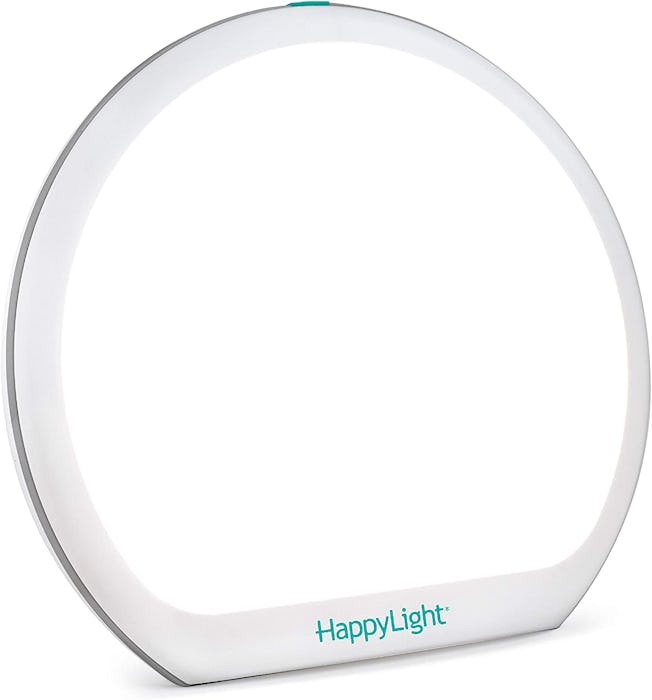 Verilux UV-Free LED Therapy Lamp