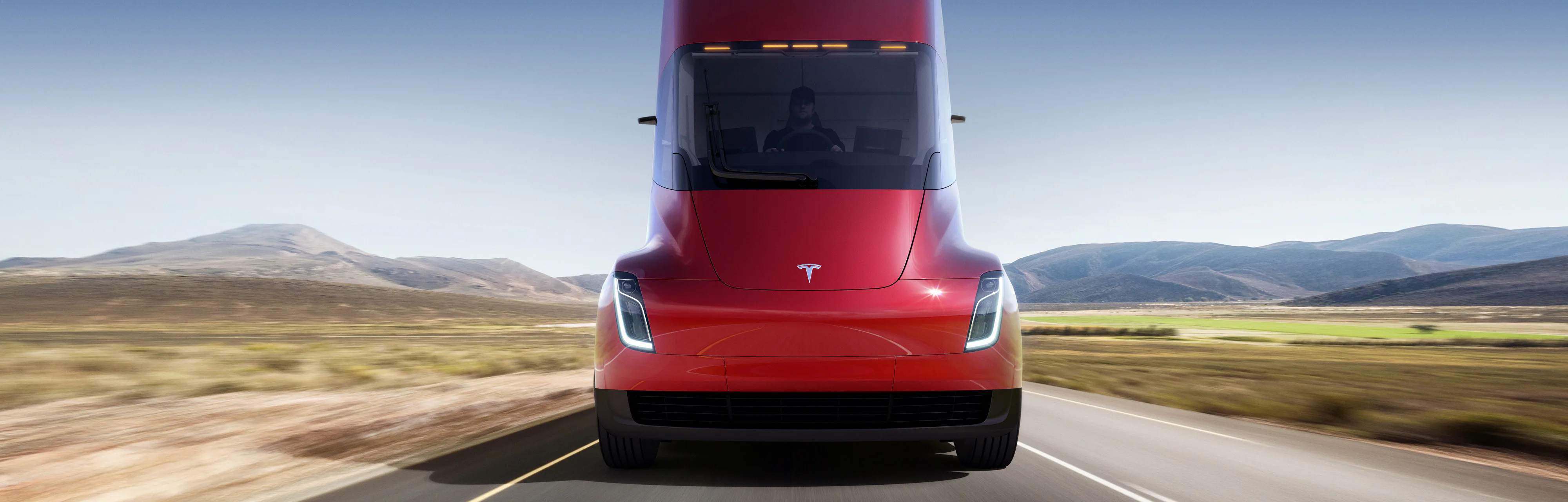 Tesla Semi Price Tesla Semi Price