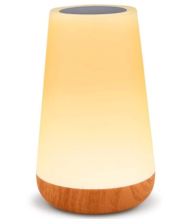 mixigoo Rechargeable Bedside Lamp