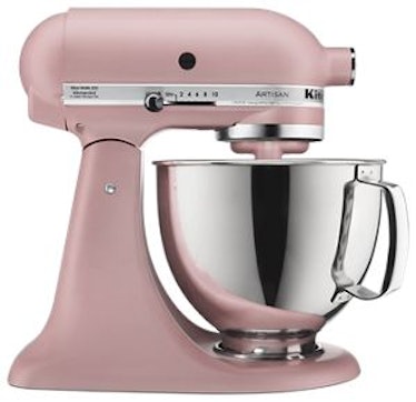 KitchenAid's Black Friday sale for 2021 includes deep discounts on stand mixers and attachments.