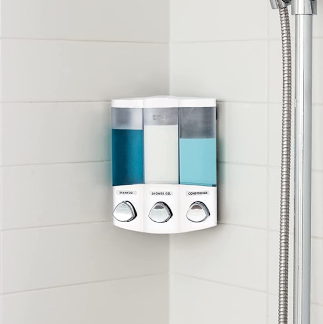 Better Living Shower Soap Dispenser