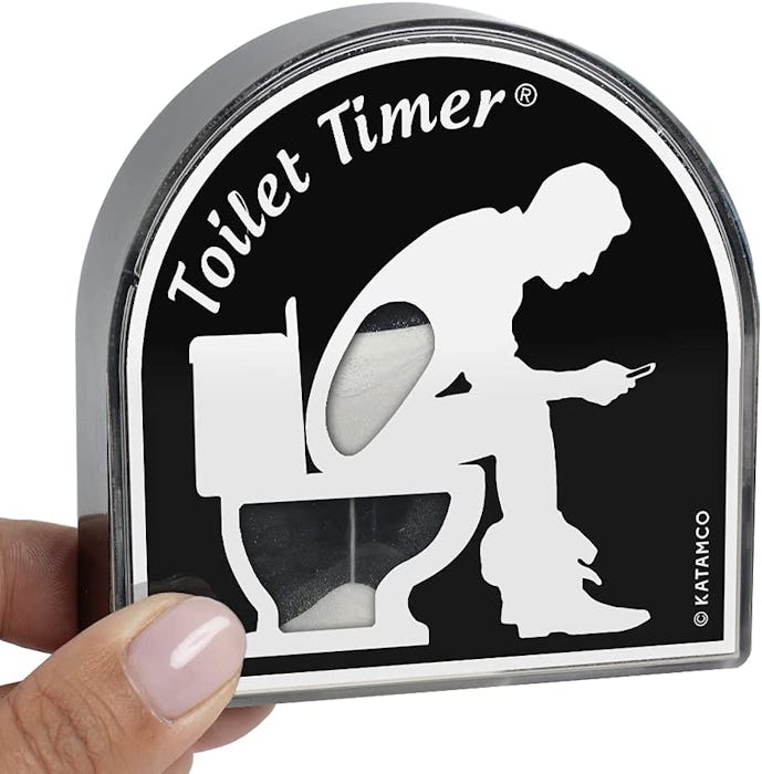 Katamco Toilet Timer