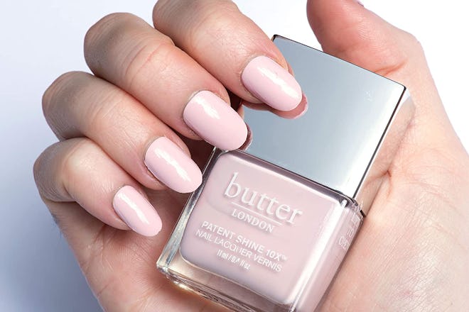 butter LONDON Nail Lacquer