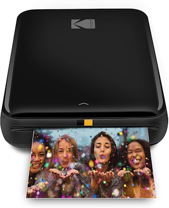 KODAK Step Wireless Photo Mini Printer