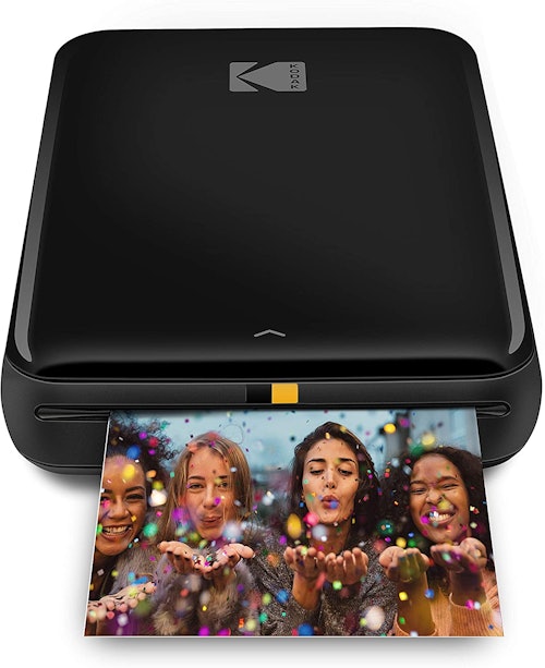 KODAK Step Wireless Photo Mini Printer