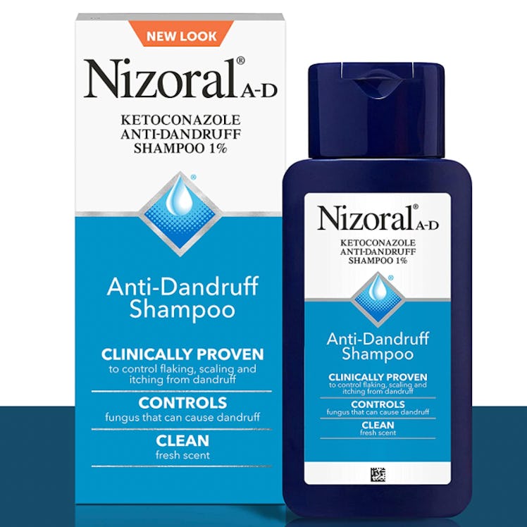 Nizoral Anti-Dandruff Shampoo, 7 Oz. 