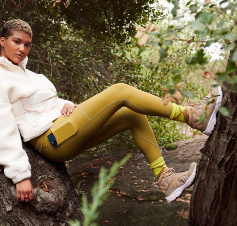 Fabletics' Black Friday 2021 deals include 80% off storewide for members.