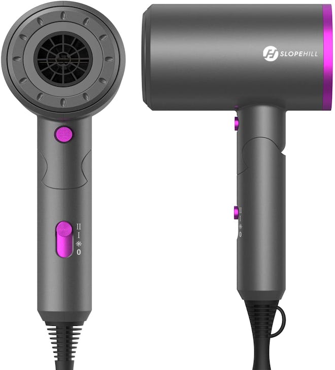 slope hill Professional Ionic Hair Dryer 