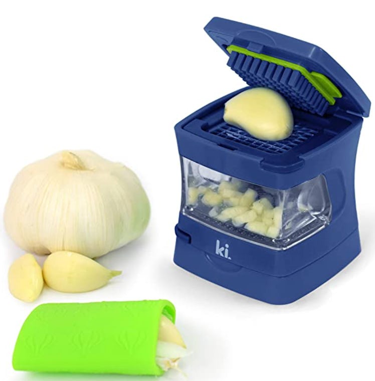 Kitchen Innovations Garlic Press