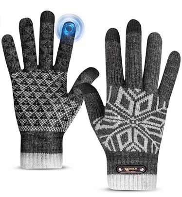 Bymore Touch Screen Gloves